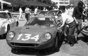 Targa Florio (Part 4) 1960 - 1969  - Page 14 1969-TF-134-007