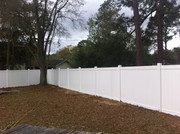 vinyl-ocala-fence Ocala Fence7660 SE 59th Ct #107Ocala, FL 34472