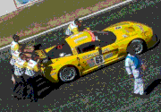 24 HEURES DU MANS YEAR BY YEAR PART FIVE 2000 - 2009 - Page 29 Image025