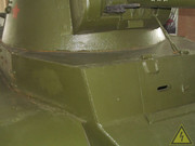 Советский легкий танк БТ-7, Музей военной техники УГМК, Верхняя Пышма IMG-1311