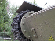 Советский легкий танк Т-70Б, Каменск-Шахтинский IMG-7780