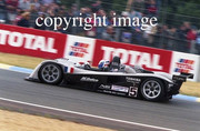 24 HEURES DU MANS YEAR BY YEAR PART FIVE 2000 - 2009 - Page 6 Image035