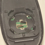 Pila Telecomando Ignis 03