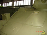 Советский легкий танк Т-80, Парк "Патриот", Кубинка DSC01206