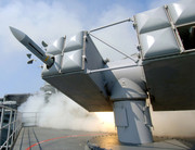 RIM 7 Sea Sparrow ID 070521 N 5345W 047