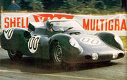 1963 International Championship for Makes - Page 3 63lm00-R-BRM-GHill-RGinther-5