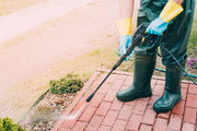 pressure washing Knoxville