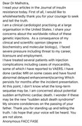 FDA-CDC-Doctors-Threats