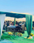 Coffin
