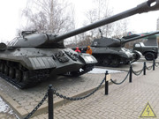 Советский тяжелый танк ИС-3, Белгород DSCN6774