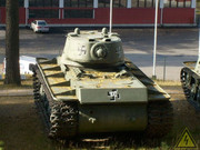 Советский тяжелый танк КВ-1, ЧКЗ, Panssarimuseo, Parola, Finland  S6304599