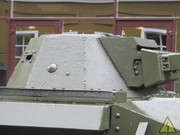 Советский легкий танк Т-60, Музей техники Вадима Задорожного IMG-3860