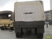 Американский грузовой автомобиль GMC CCKW 352, Музей военной техники, Верхняя Пышма IMG-1462