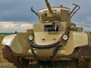 Реестр галереи "Броня" BT-722