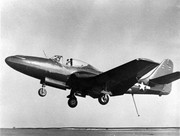 FH-1_CVB-42_landing_NAN9_46