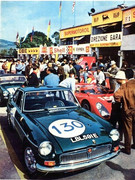 Targa Florio (Part 4) 1960 - 1969  - Page 13 1968-TF-130-001