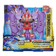 Cyberverse-Alpha-Trion