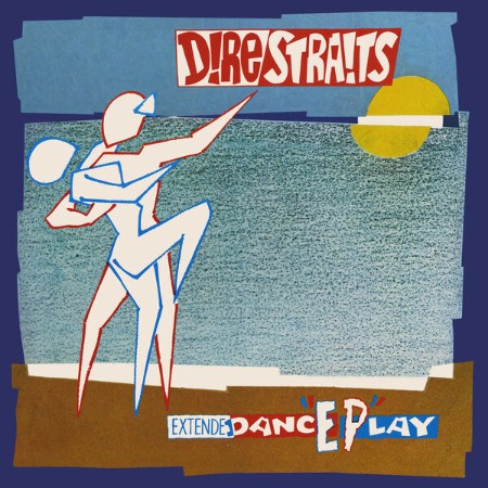 Dire Straits - ExtendeDancEPlay (1983)