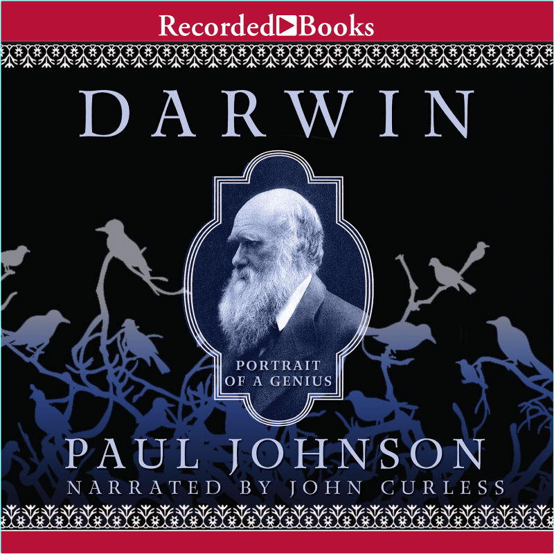 Darwin – (Michael J. Behe)