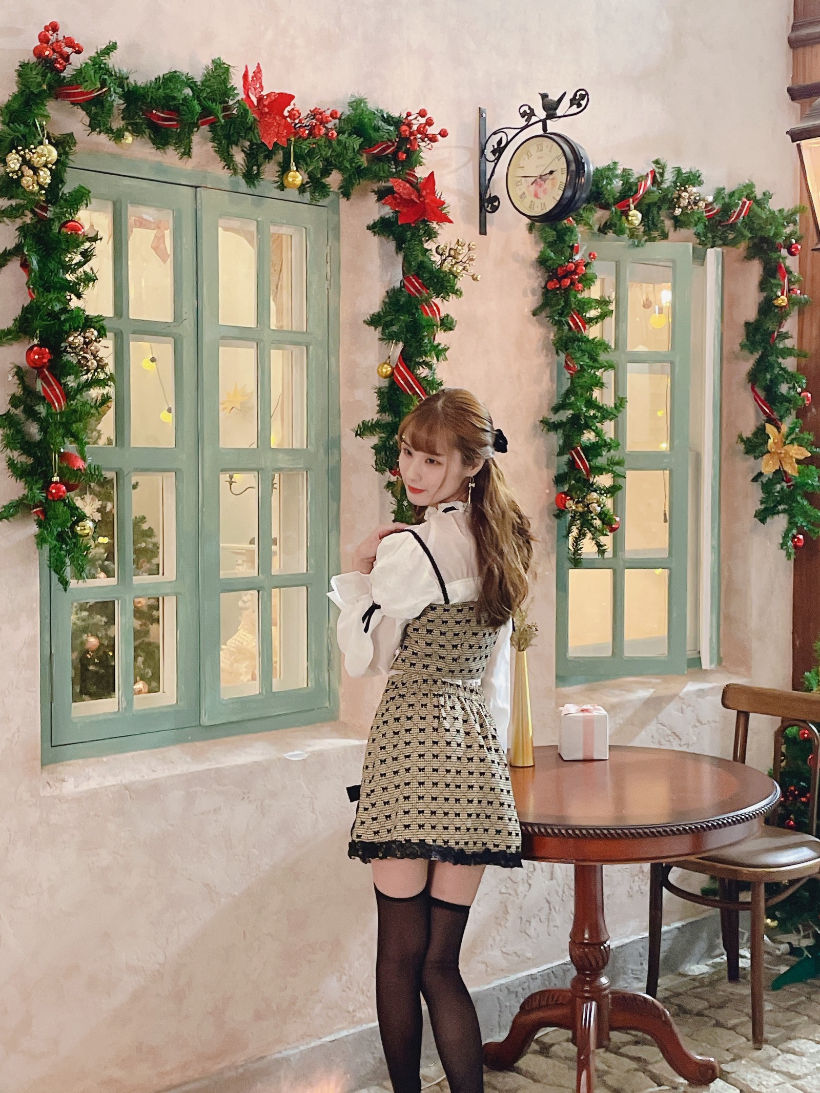 泥泥汝 私房写真合集｜超大量高清写真＋视频（460P｜19V｜1.26GB）插图5