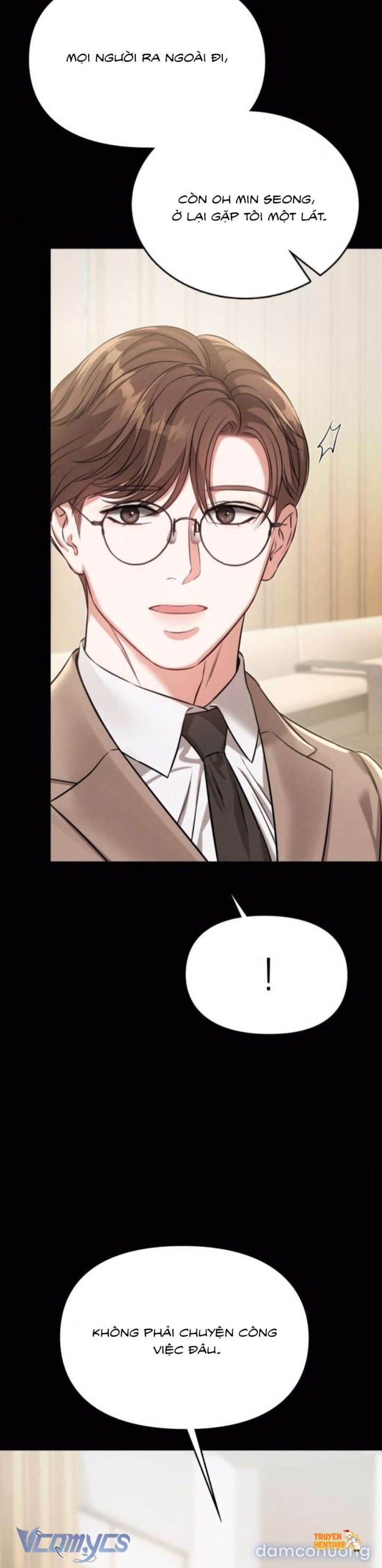 Xem ảnh [18+] Người Bạn Ban Đêm - Chapter 33 - tmph73x15nb - Truyenhentaiz.net