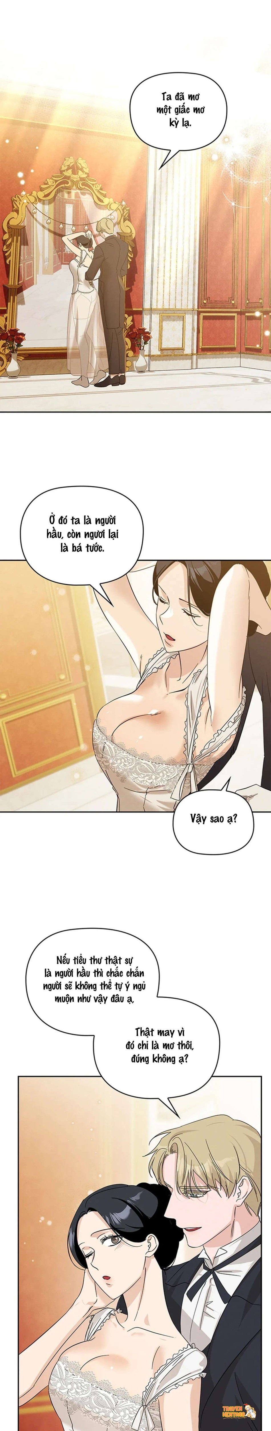 Xem ảnh [không Che] Người Hầu Không Chỉ Làm Việc - Chapter 11 - tmpva4rozax - Truyenhentaiz.net