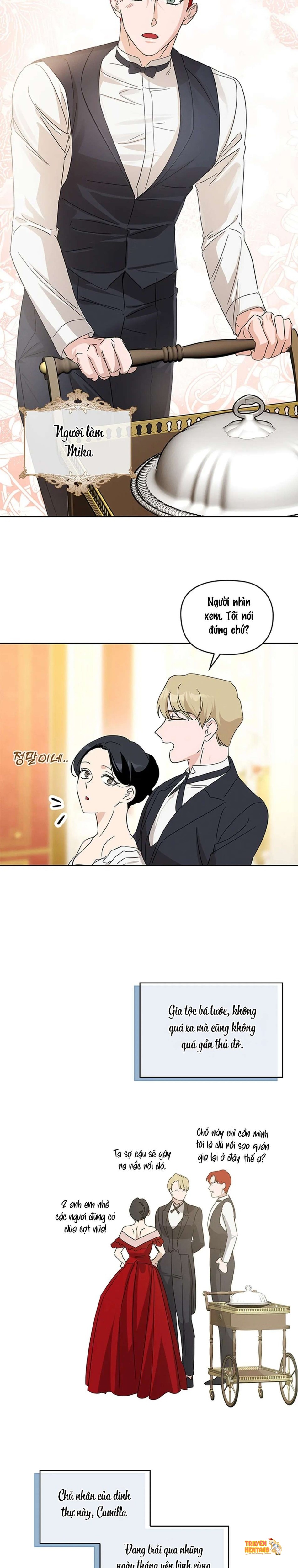 Xem ảnh [không Che] Người Hầu Không Chỉ Làm Việc - Chapter 11 - tmpx3b32mf5 - Truyenhentaiz.net