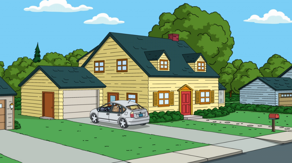 Family Guy S22E08 | En [1080p/720p] (x265/H264) G734ddpy1uwk