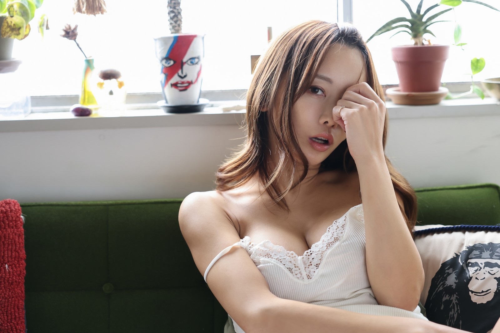 いくみ Fantia 2022年02月 写真＋视频合集（116P｜4V｜980MB）插图