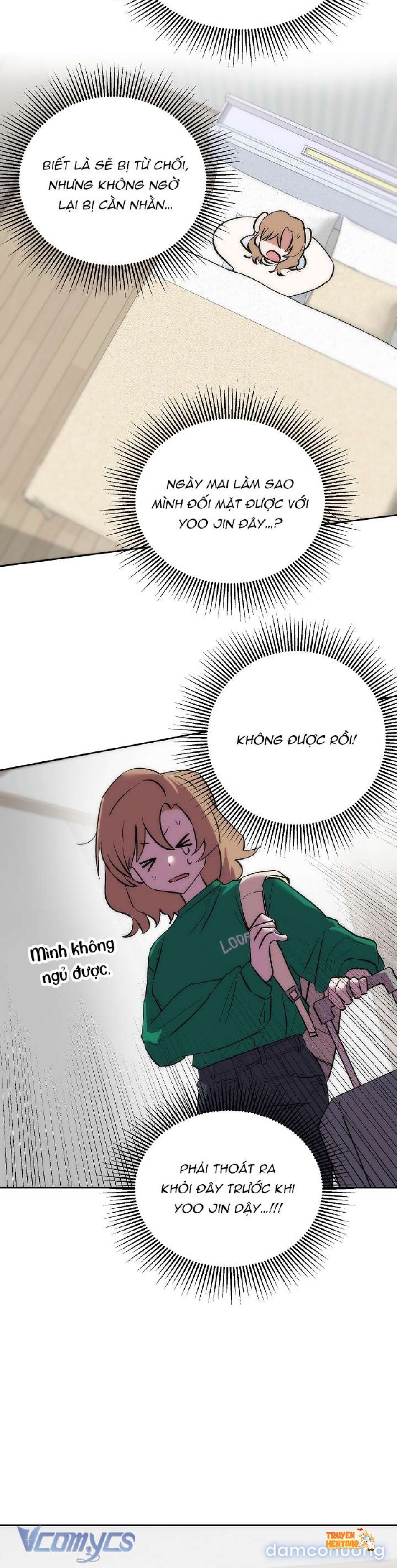 Xem ảnh tmpxb6v61x9 trong truyện hentai [không Che] [18+] Cãi Vã Trên Gối - Chapter 1 - hentaitvn.net