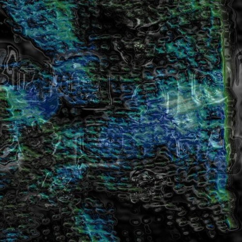 Tensen Park - MythStream (2026)