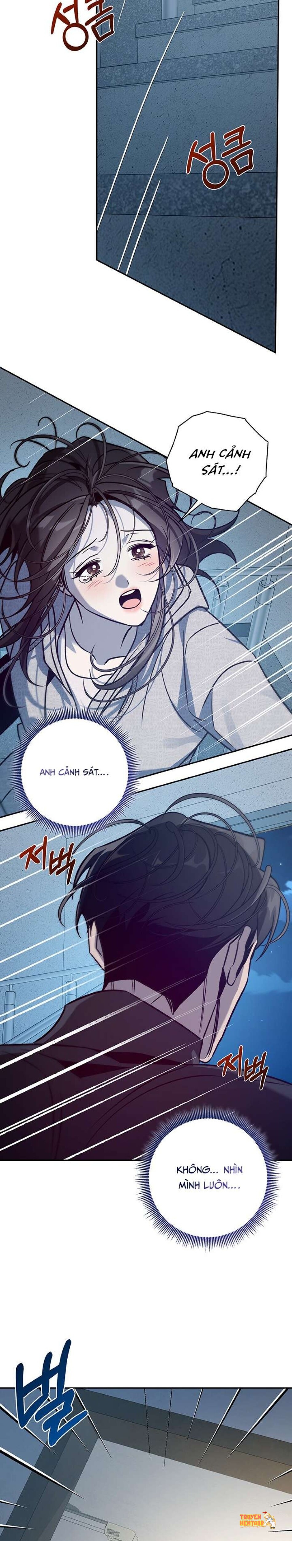 Xem ảnh Thế Mà Đòi Làm Nàng Tiên Ốc?! - Chapter 9 - tmpr6cu2ccb - Truyenhentaiz.net