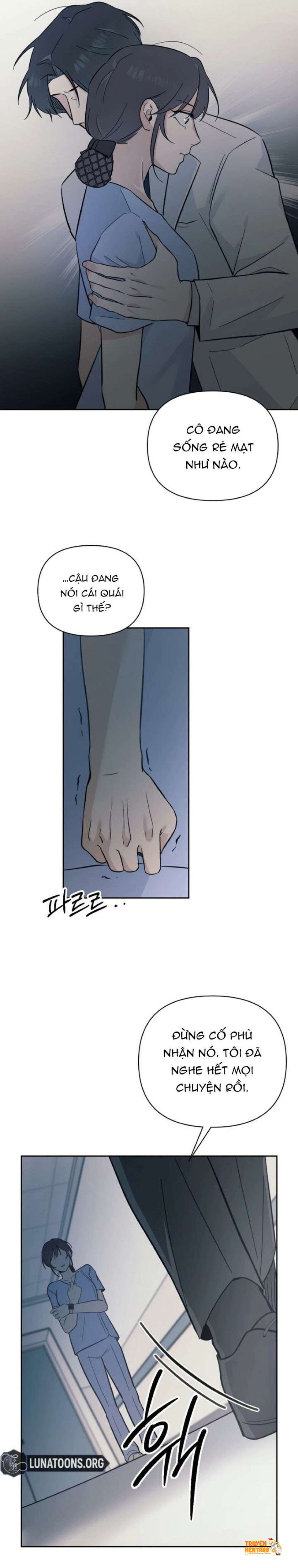 Xem ảnh [18+] Đơn Thuốc Của Tôi Chính Là Bác Sĩ - Chapter 13 - tmpqnsyrywt - Truyenhentaiz.net