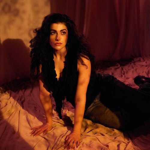 Caroline Romano - It Took Me Falling (2026)