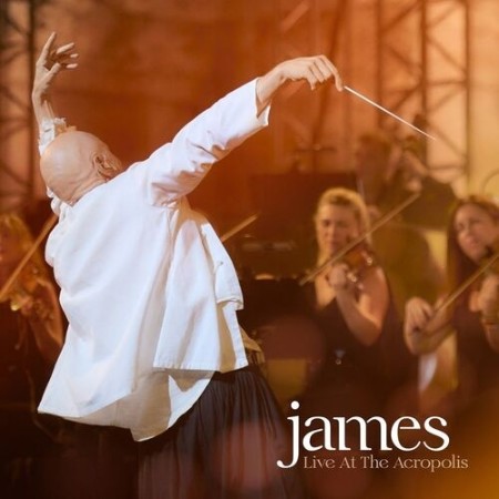 James - James  (2025)