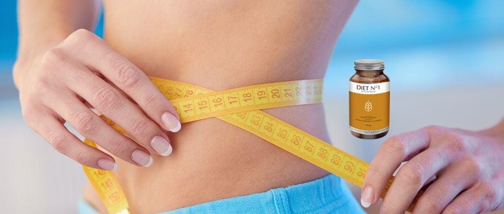 Diet No 1 vale la pena vedere