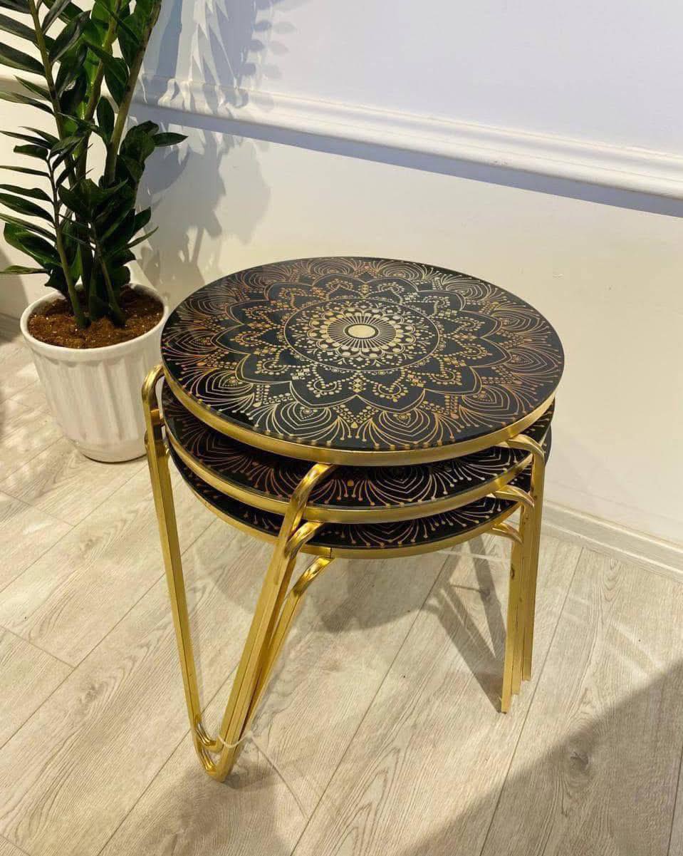 طبلات تركية - موديل 1