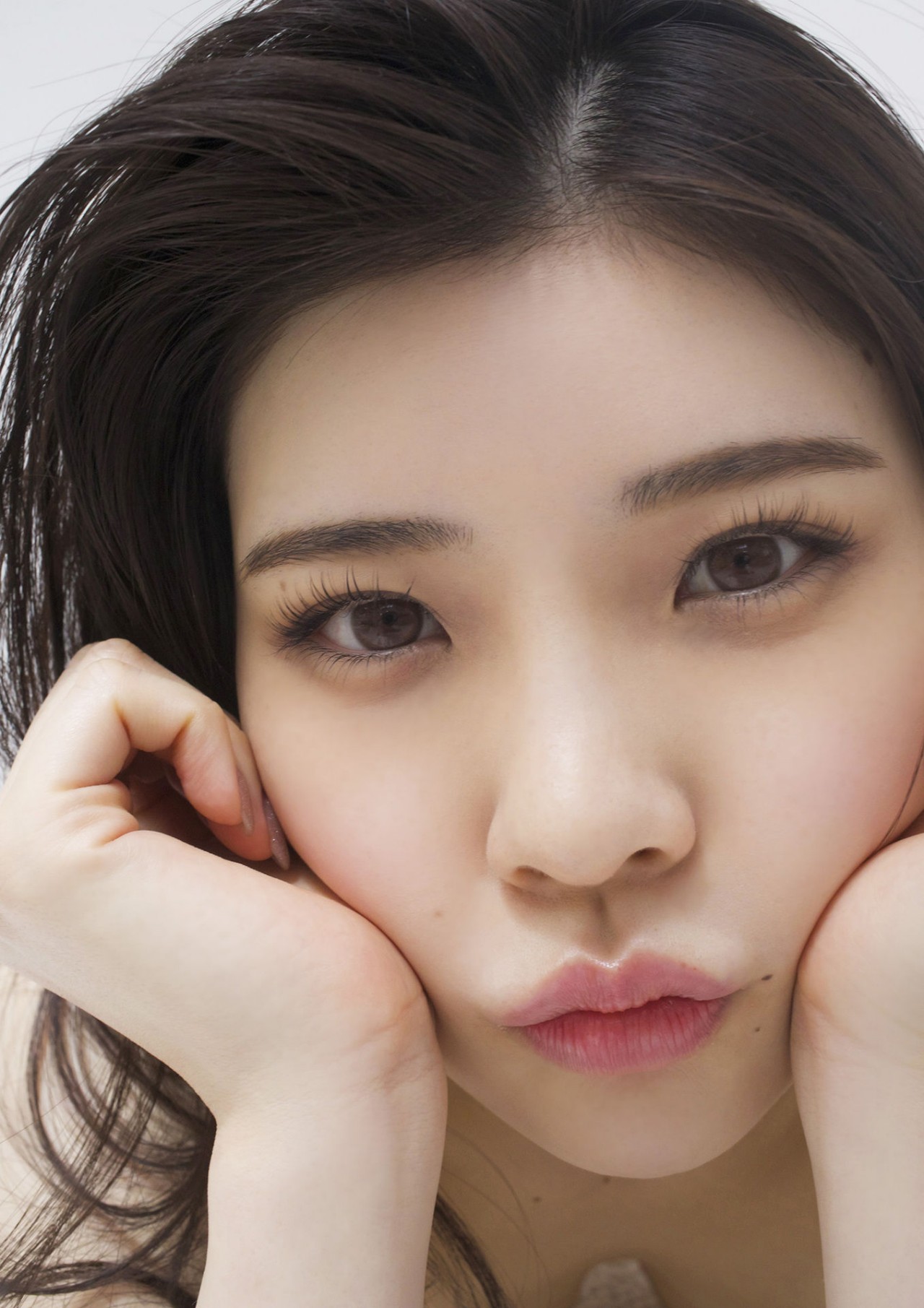 神木麗&星乃莉子&小湊よつ葉&恋渕ももな写真套图，双人互动+甜美风插图3