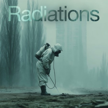 Lazy Marf - Radiations (2025)
