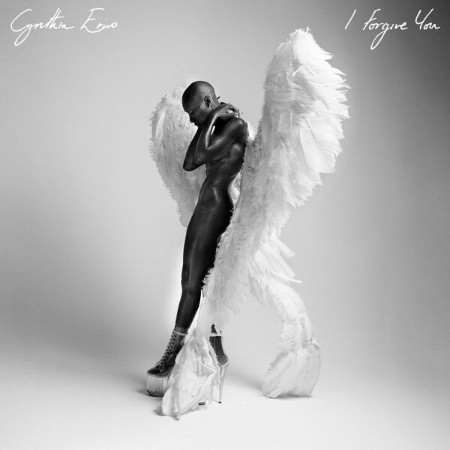 Cynthia Erivo - I Forgive You (2025)