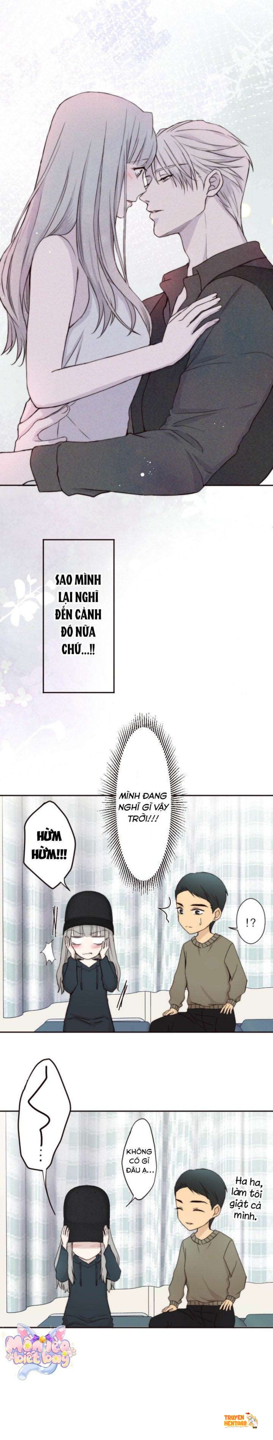 Xem ảnh Cám Dỗ Nguy Hiểm - Chapter 23 - tmpapk2bvf0 - Truyenhentaiz.net