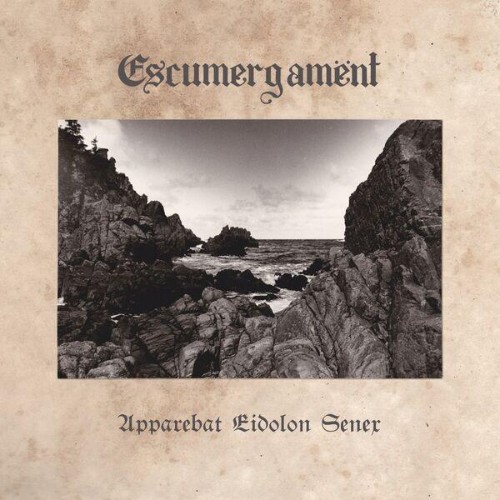 EscumergamÃ«nt - Apparebat Eidolon Senex (2026) FLAC