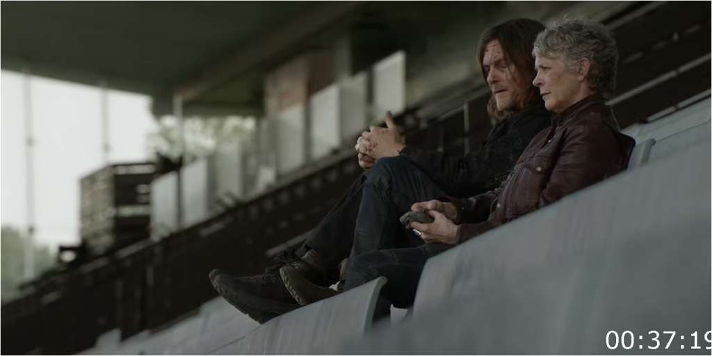 The Walking Dead Daryl Dixon S02E05 [720p] (x265) [6 CH] Bn9a60huzkg4