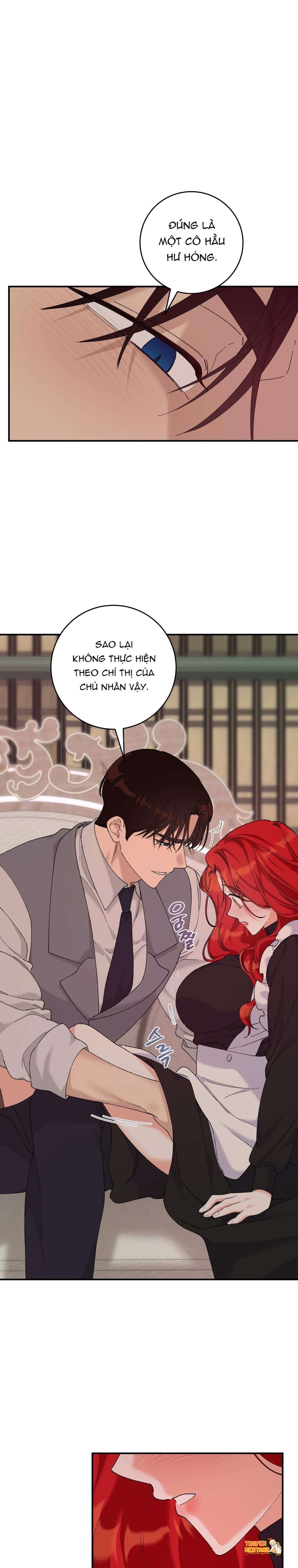 Xem ảnh tmp2yyio4ox trong truyện hentai [không Che] [18+] Sở Thích Khó Nói Của Quý Cô - Chapter 20 - hentaitvn.net