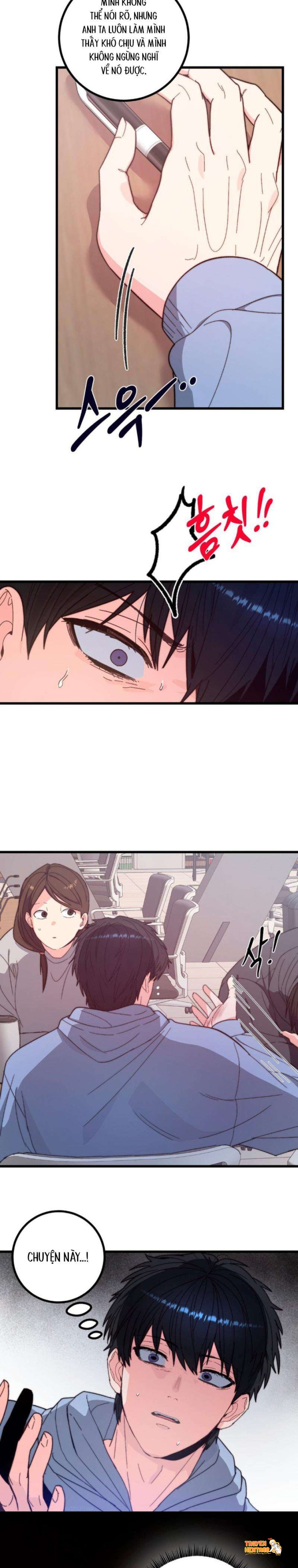 Xem ảnh [18+] Vị Ngọt Đẫm Máu - Chapter 5 - tmpkhp8qo09 - Truyenhentaiz.net