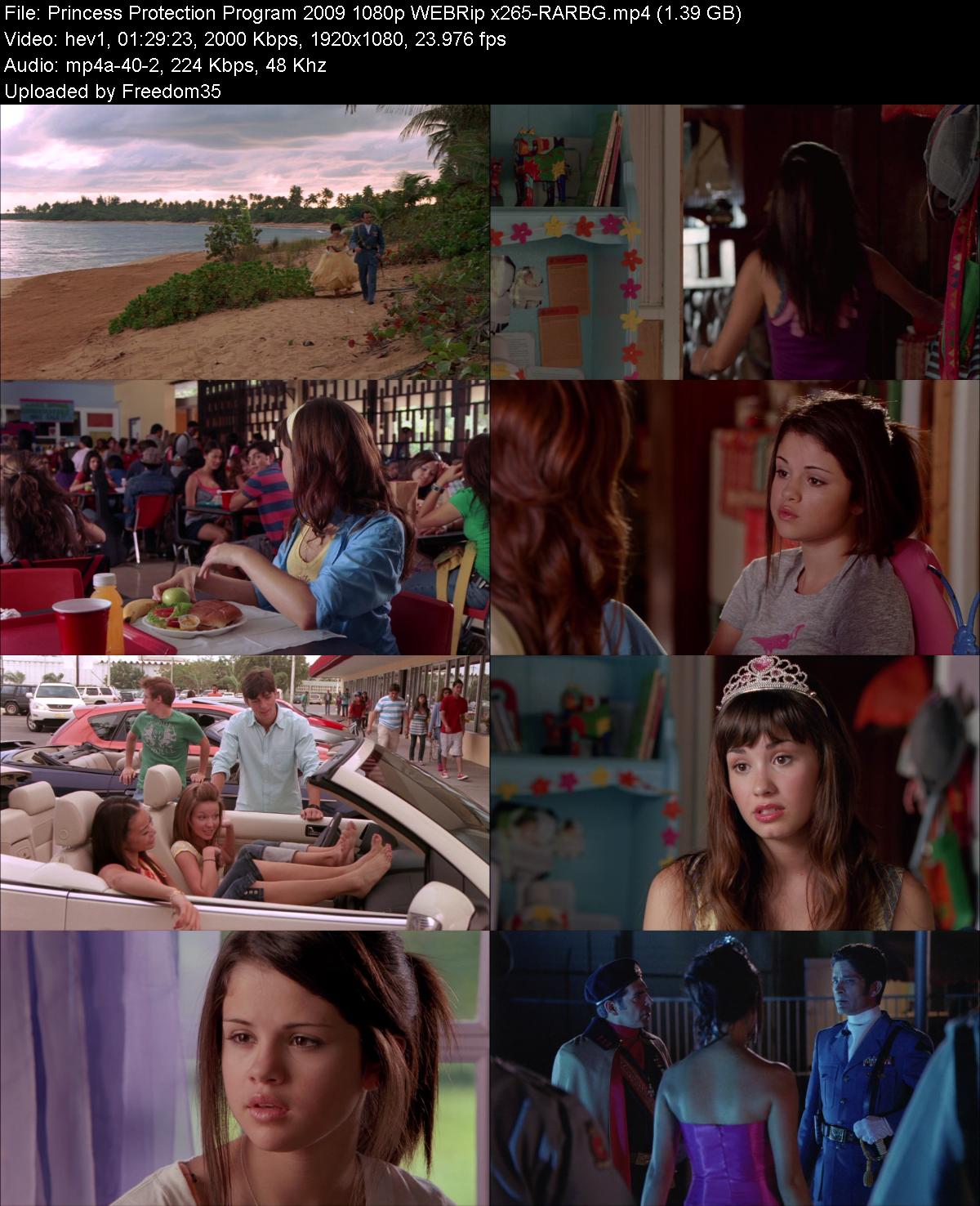 Princess-Protection-Program-2009-1080p-W