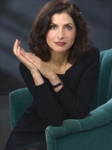 Author Q&A with Lauren Belfer Author Q&A with Lauren Belfer