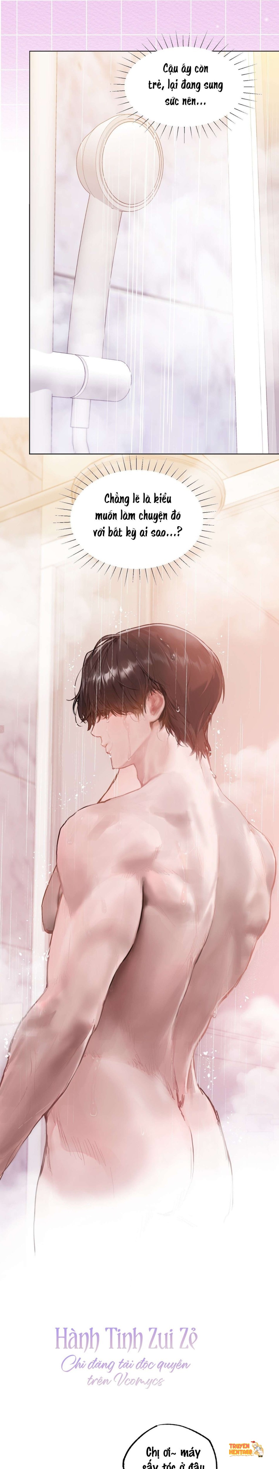 Xem ảnh Ji Woo Và Woo Yeon - Chapter 4 - tmpa7jx162w - Truyenhentaiz.net