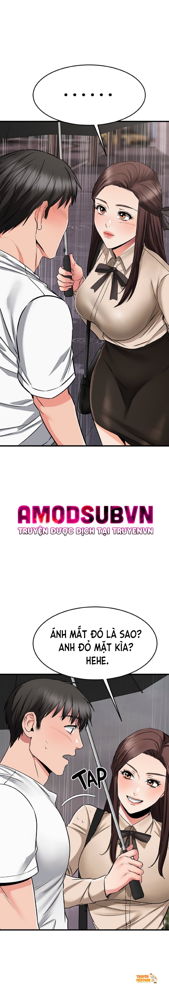 Trang truyện tmp8 kb5uah trong truyện tranh Ranh Giới Người Bạn - Chapter 50 - truyenhentai18.net