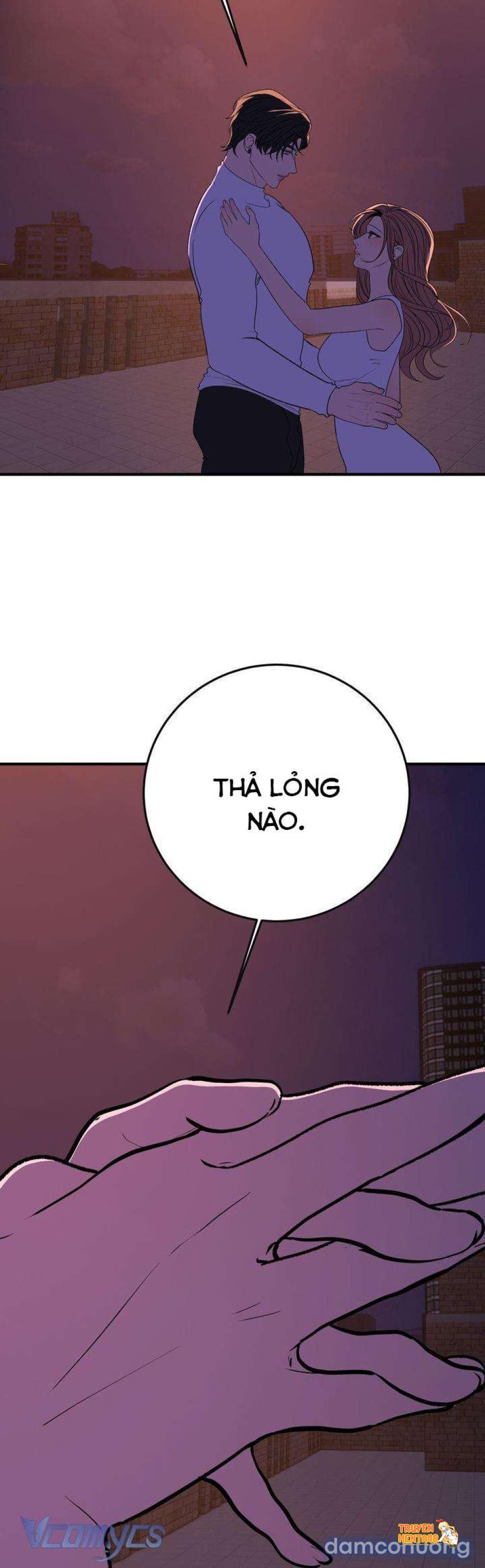 Xem ảnh 『18+ Không Che』back To The Moon - Chapter 20 - tmpka6lm51l - Truyenhentaiz.net